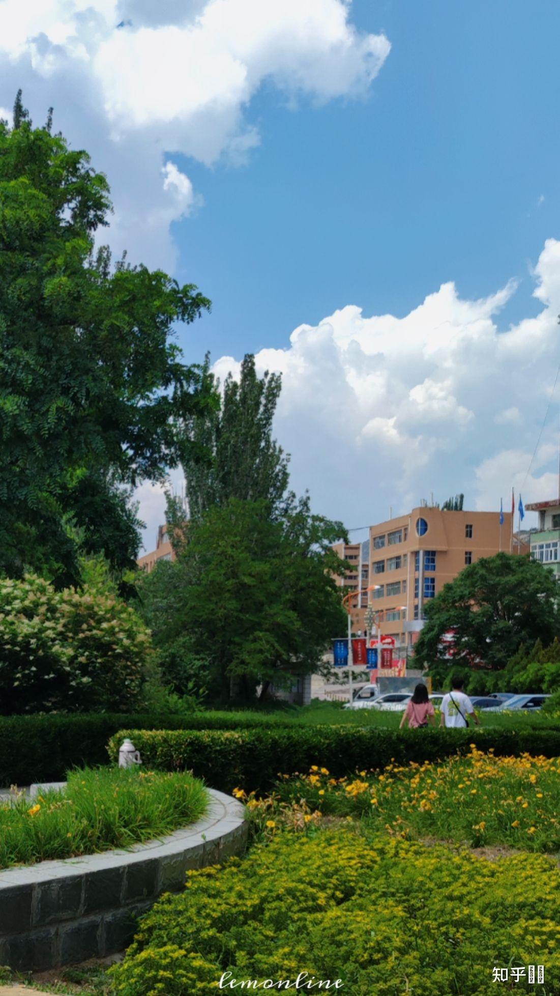 张家口学院的宿舍条件如何?校区内有哪些生活设施? - 知乎