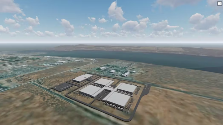 Sabey Data Centers 60 100 MW sabey-data-centers-60-100-mw
