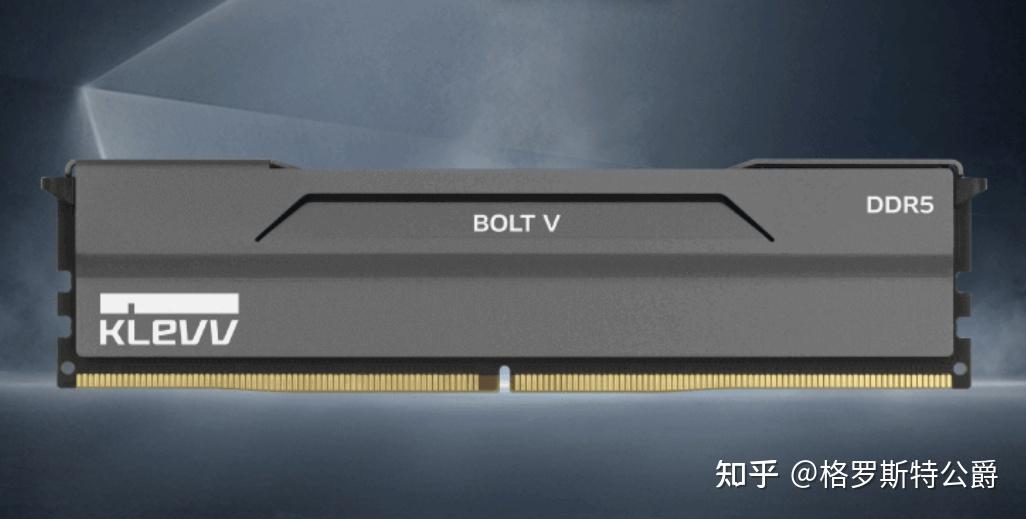 618装机内存怎么选?科赋三款全能机型全覆盖,小白玩家都适配