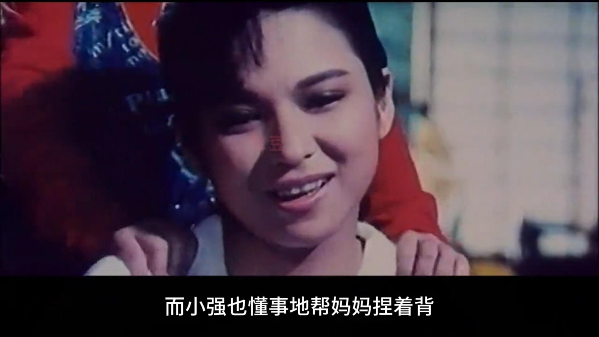如何评价电影《妈妈再爱我一次》?