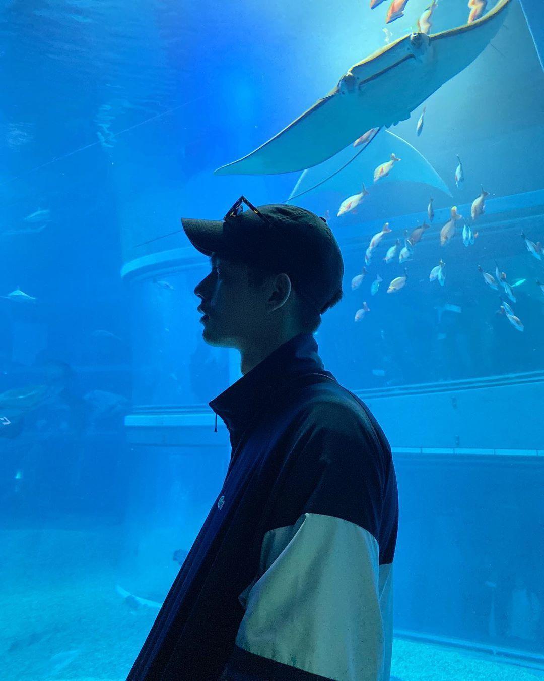 怎样才能嫁给被称为颜值天花板的bright亮仔(泰国男星)? - 知乎