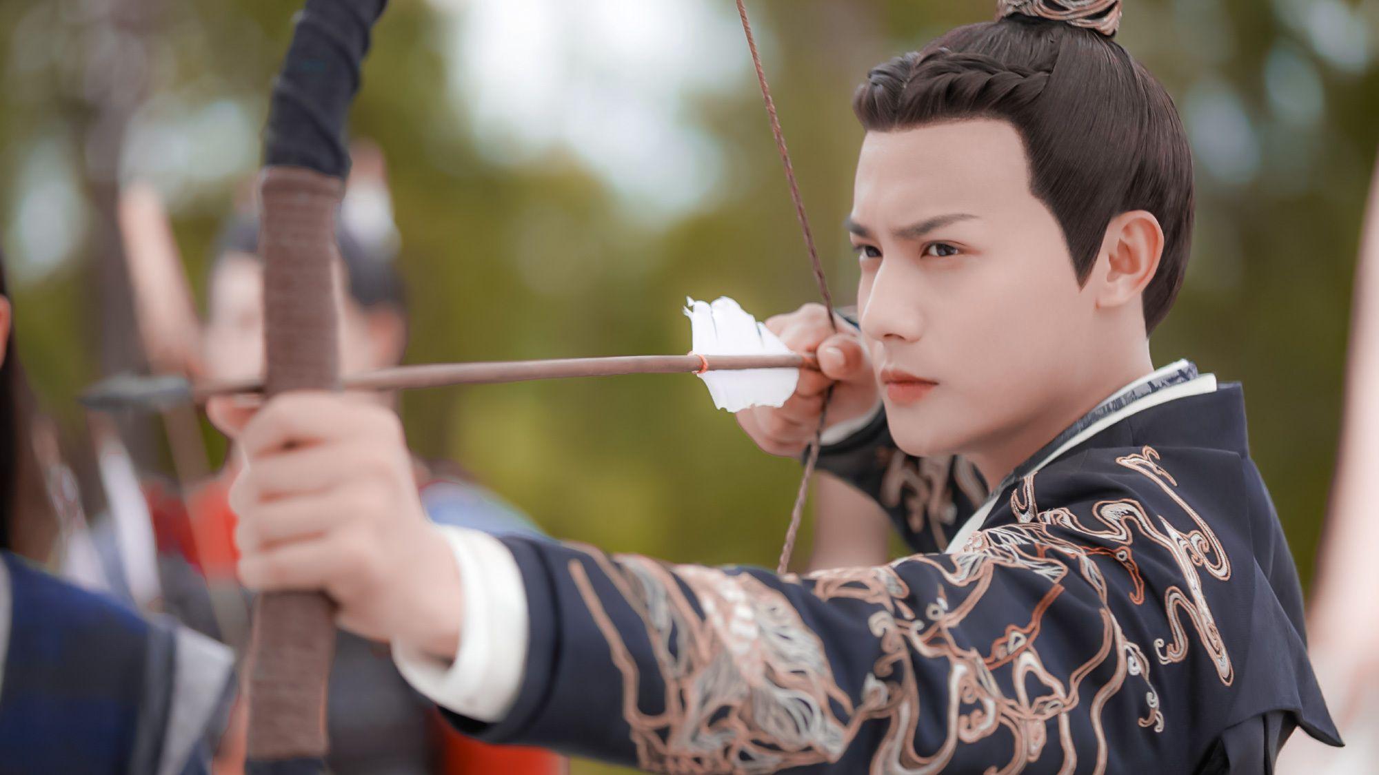 如何评价郑业成新剧《离人心上》(《晚晚夜未眠》)? - 知乎