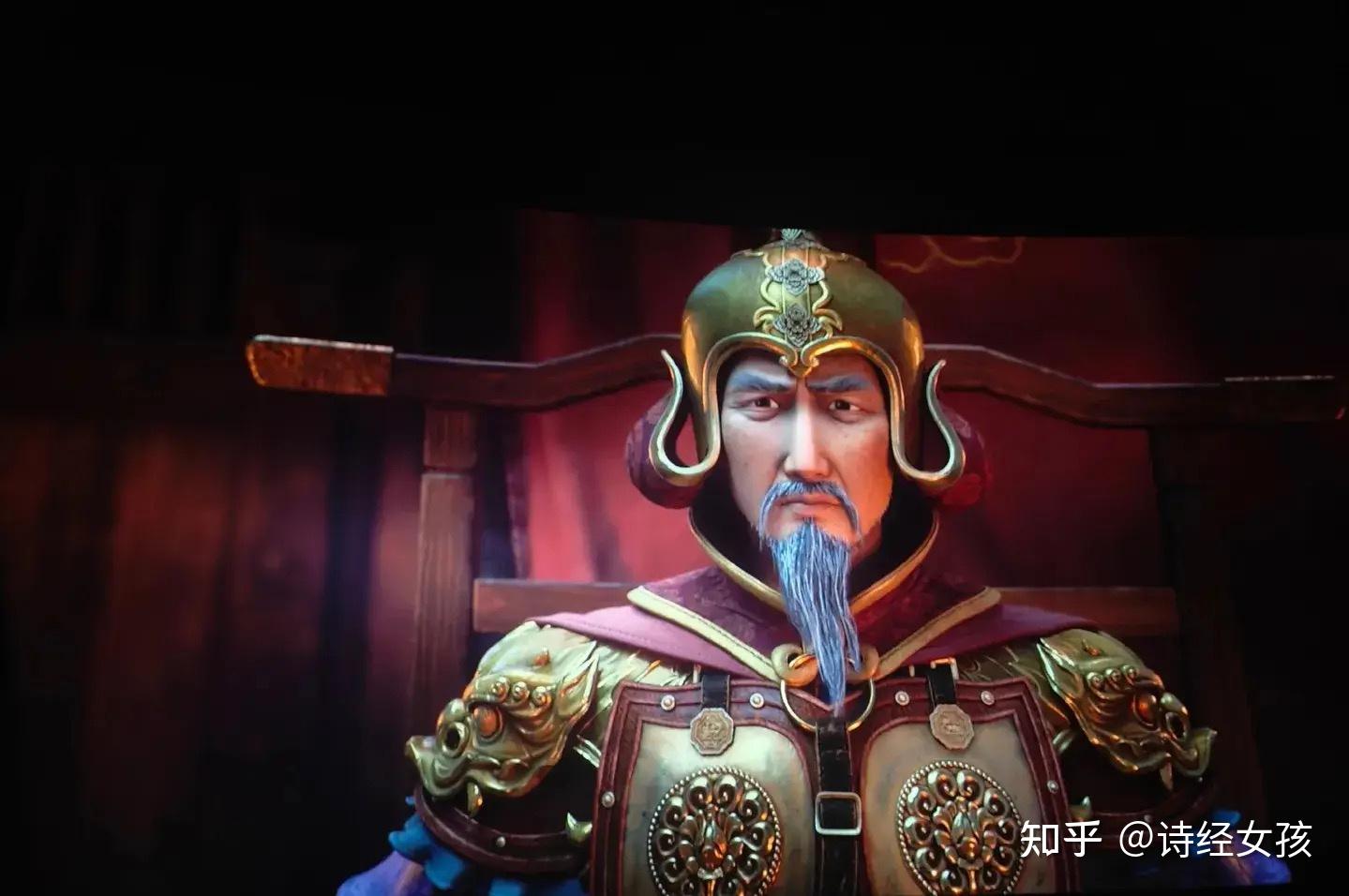 如何评价诗人高适?他是怎样的一位诗人? - 知乎