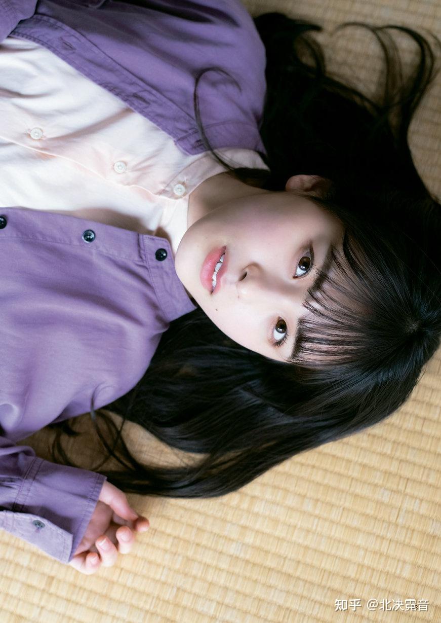 如何看待乃木坂三期生大园桃子宣布毕业? - 知乎