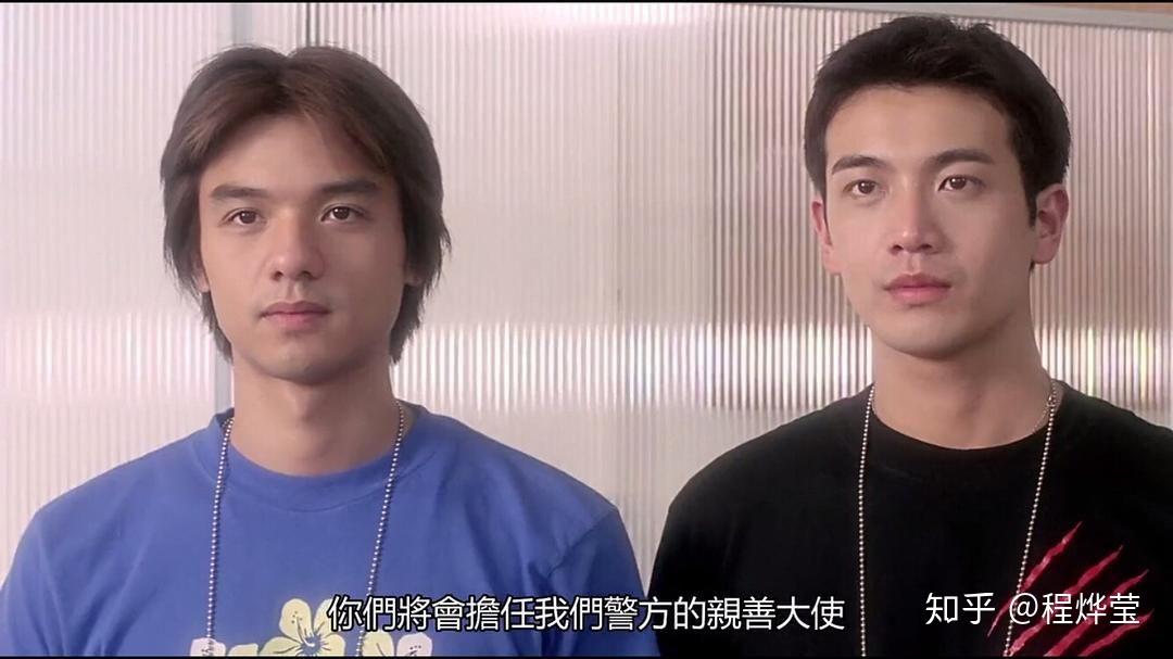 如何评价电影阳光警察