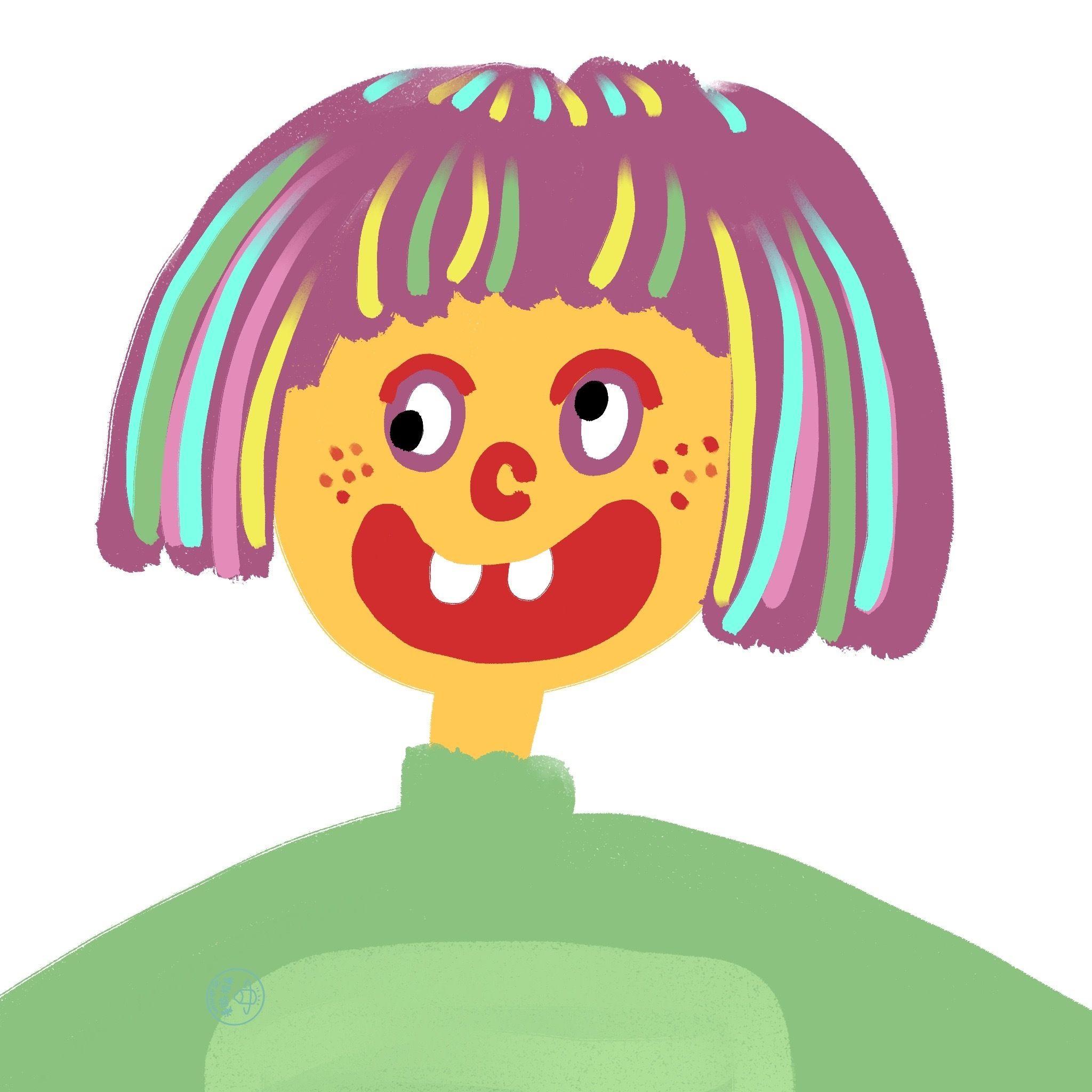 有没有好看的非人物微信头像? - 知乎