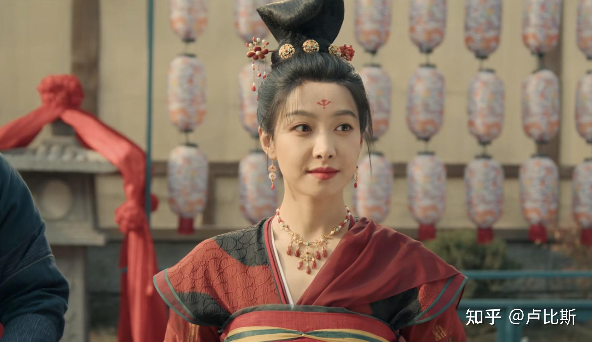 电视剧风起洛阳有哪些值得关注的细节