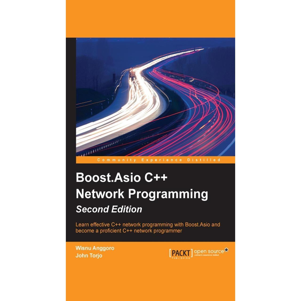 Boost.Asio C++ Network Programming（Second Edition）（书籍） - 知乎
