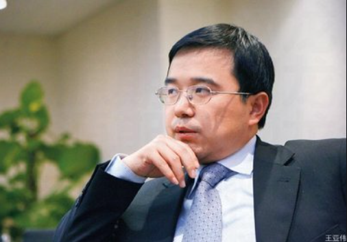 王亚伟再次失联十亿副省长朱从玖之妻是王亚伟重要客户