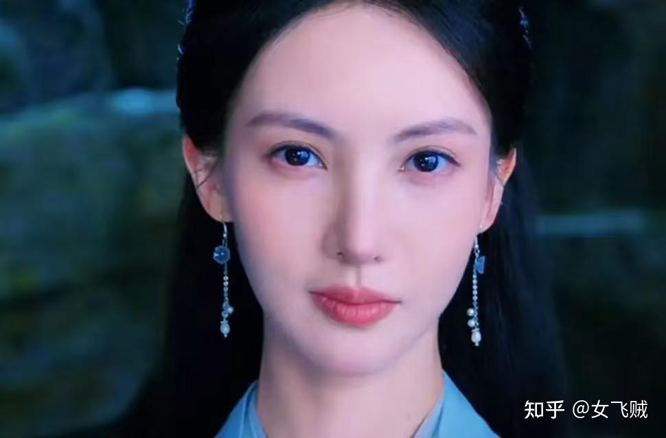 最近《凡人修仙传》大热,大家对于金晨饰演的南宫婉好像吐槽颇多,这是