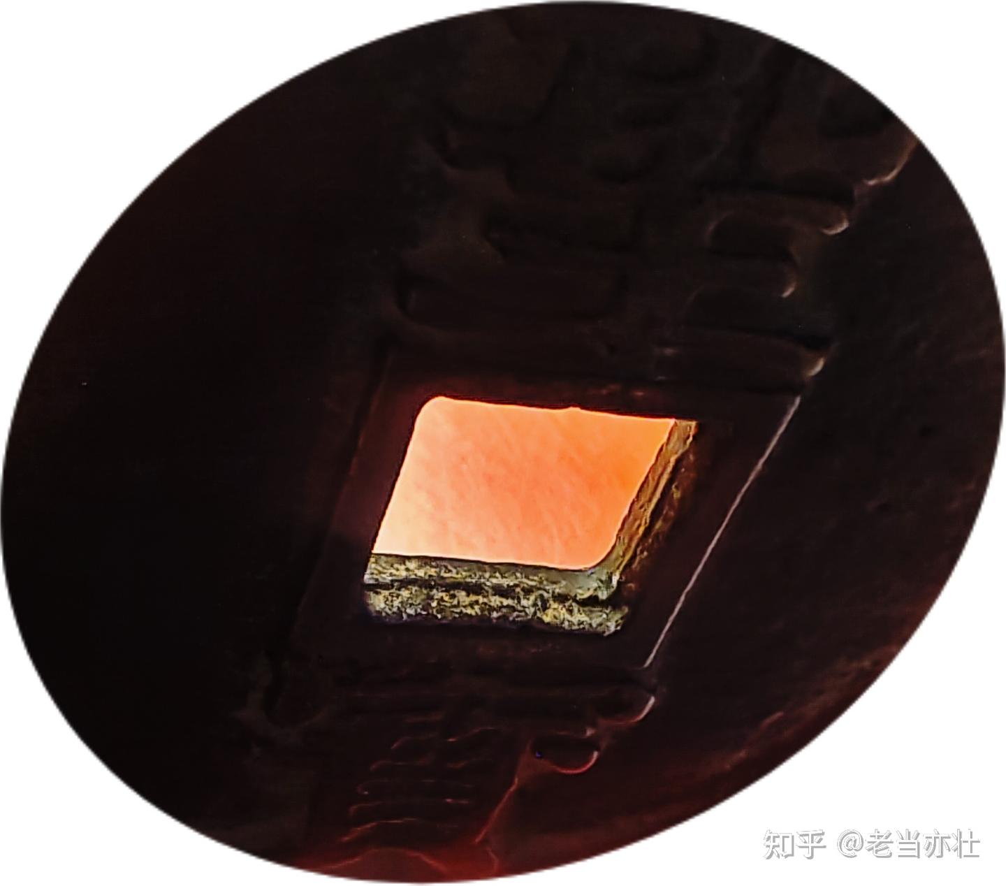 太平天国”背“圣宝”大型铜钱的铸造背景，版别及收藏价值- 知乎