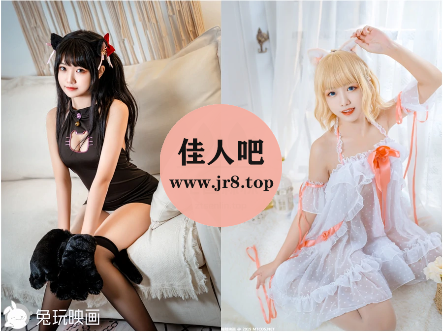 lovely呆玄(呆呆呆呆玄)写真合集下载&汇总[11套-4.2G]-第5张-佳人吧写真资源合集下载