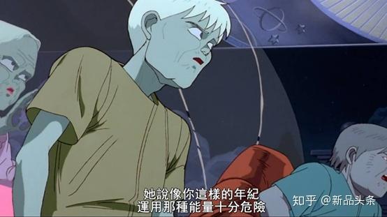 如何看待动画电影阿基拉的对东京奥运会和疫情的预言