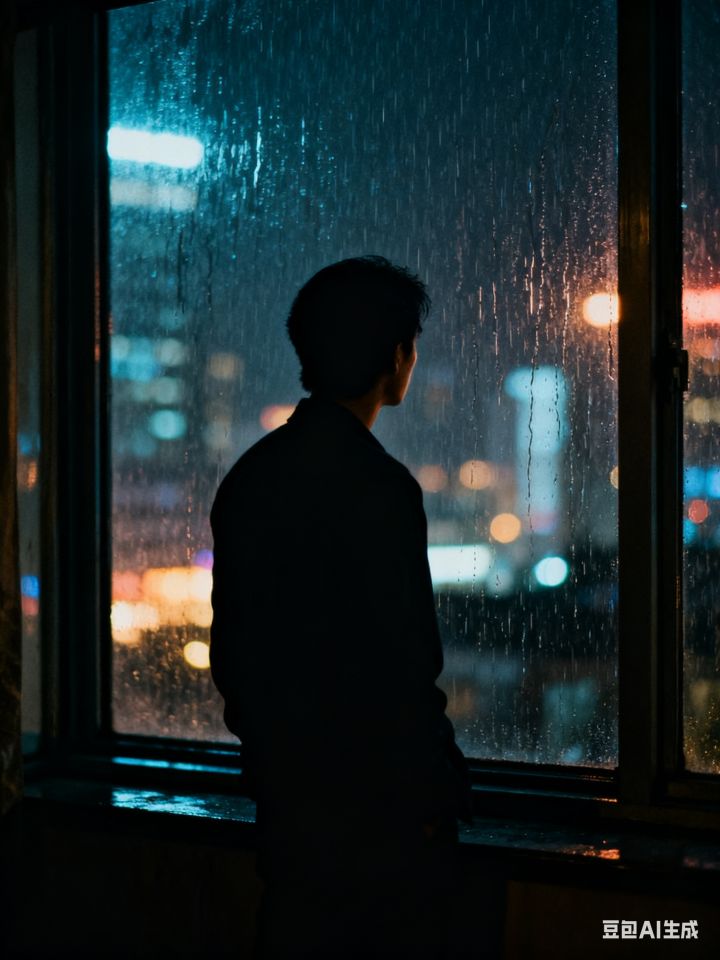 刀郎《德令哈一夜》歌词逐句解读|海子|雨打窗|放下|有故事 - 知乎