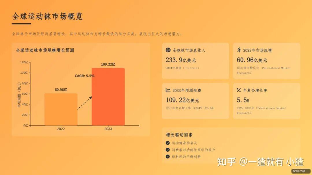 2025年最新整理中国及全球运动袜市场分析报告合集 - 知乎