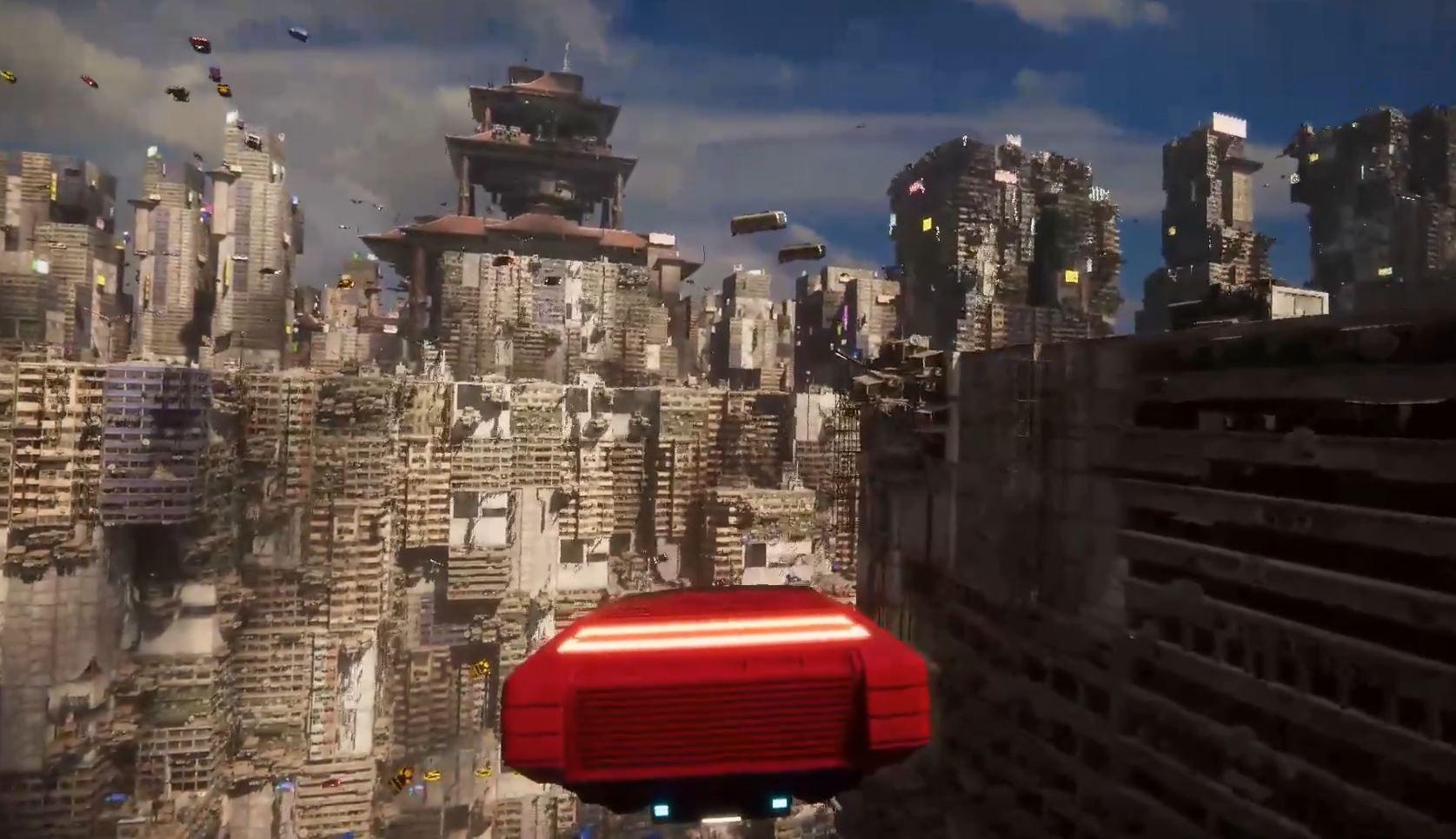 Unity DOTS：深入浅出 SystemBase - 知乎