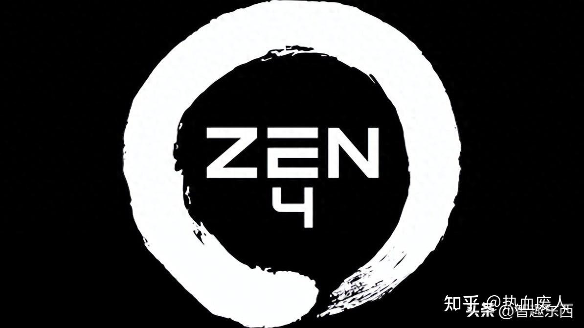 Zen 4的百变哲学:一颗芯,撑起整个细分市场