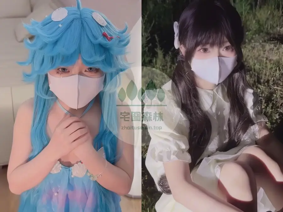 小欣奈写真合集资源下载汇总[持续更新]-图合集