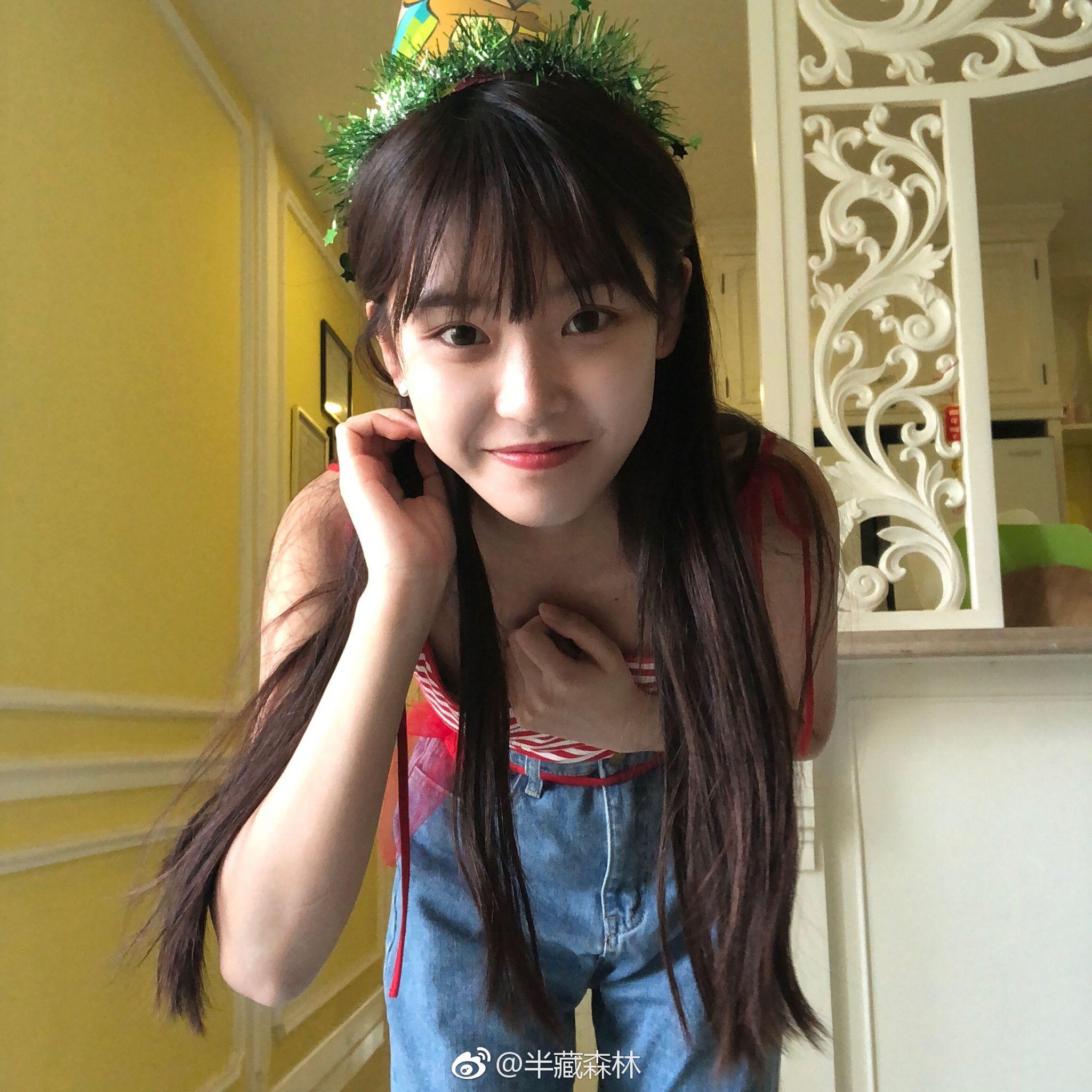 有没有半藏森林好看的照片