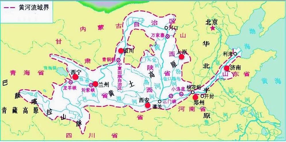 济南和青岛谁能成为国家中心城市