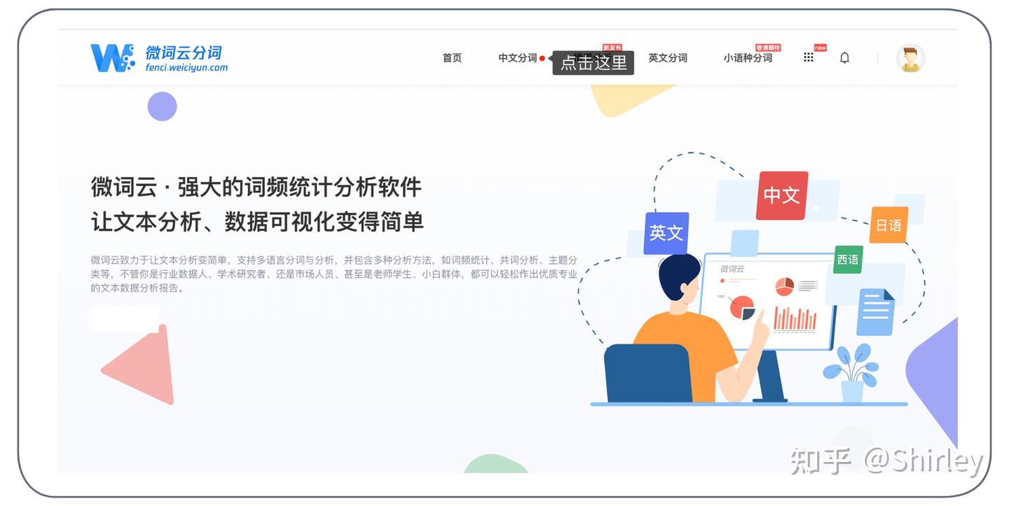基于tf-idf关键词提取极简方法，并自动生成专业「词云图和语义网络图」 - 知乎