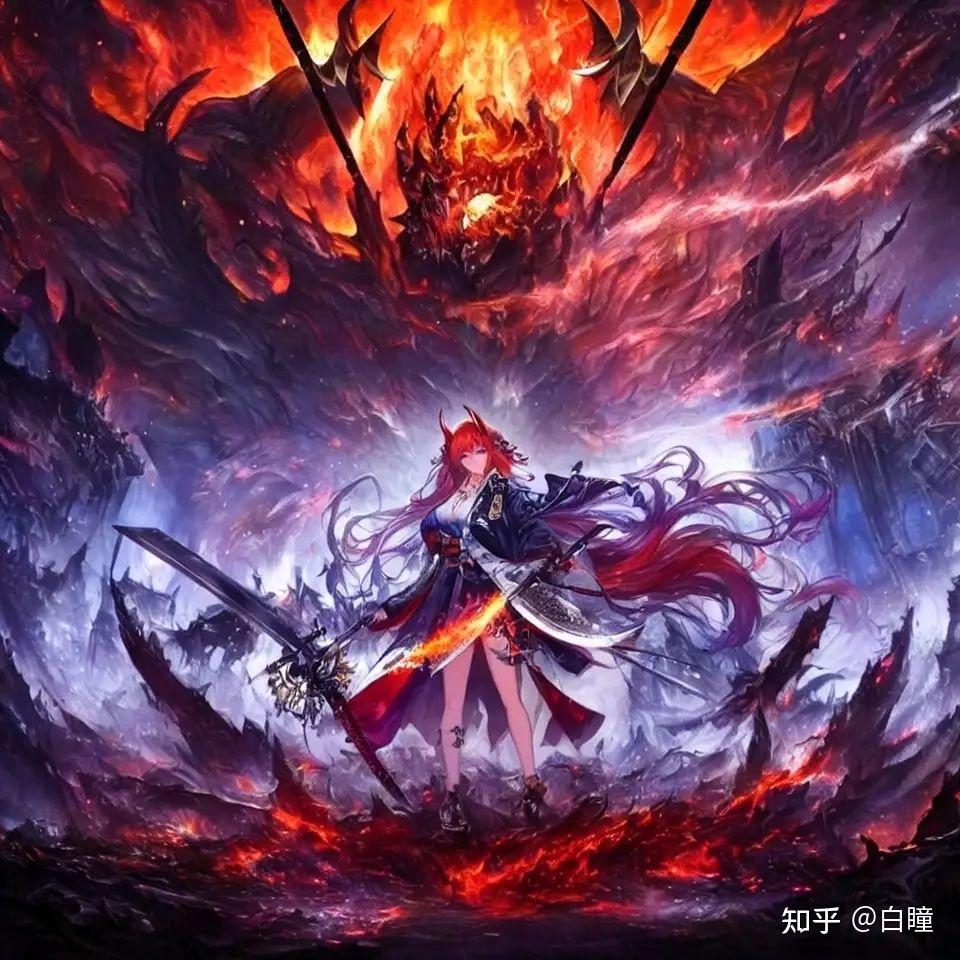 Ai绘画让我痛苦,我该如何调节自己?插图 Ai绘画让我痛苦,我该如何调节自己?插图