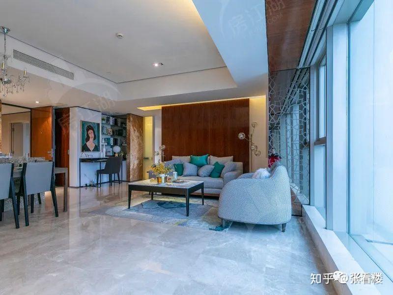上海各区不限购公寓/商住项目大盘点 - 知乎