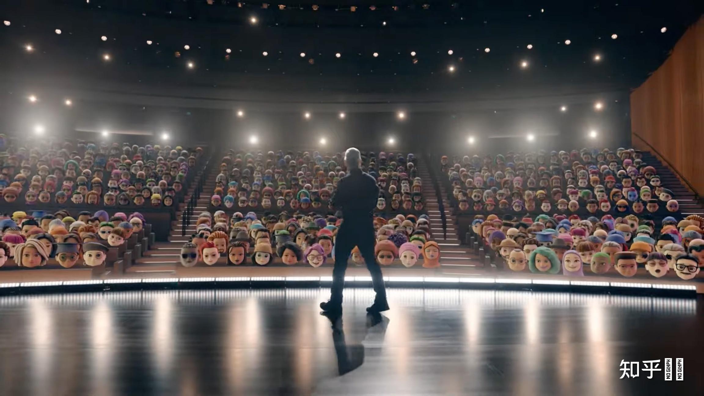 wwdc2021苹果真的很拉垮吗