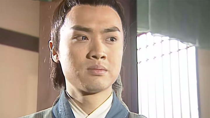 《少年包青天》:从小被亲娘当成复仇的种子,长大后利用干尸杀人