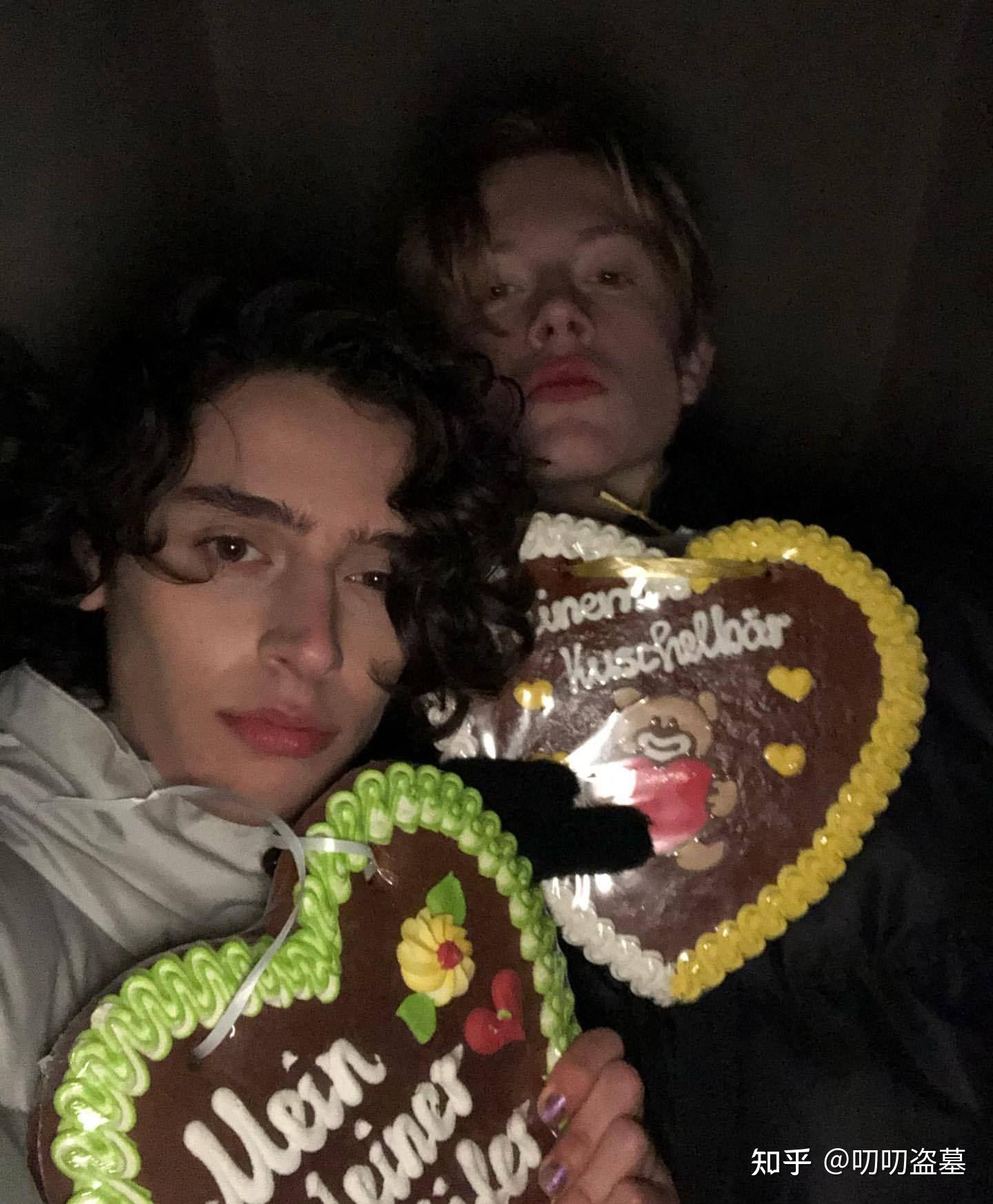 skam德版第五季黑金是恋人吗