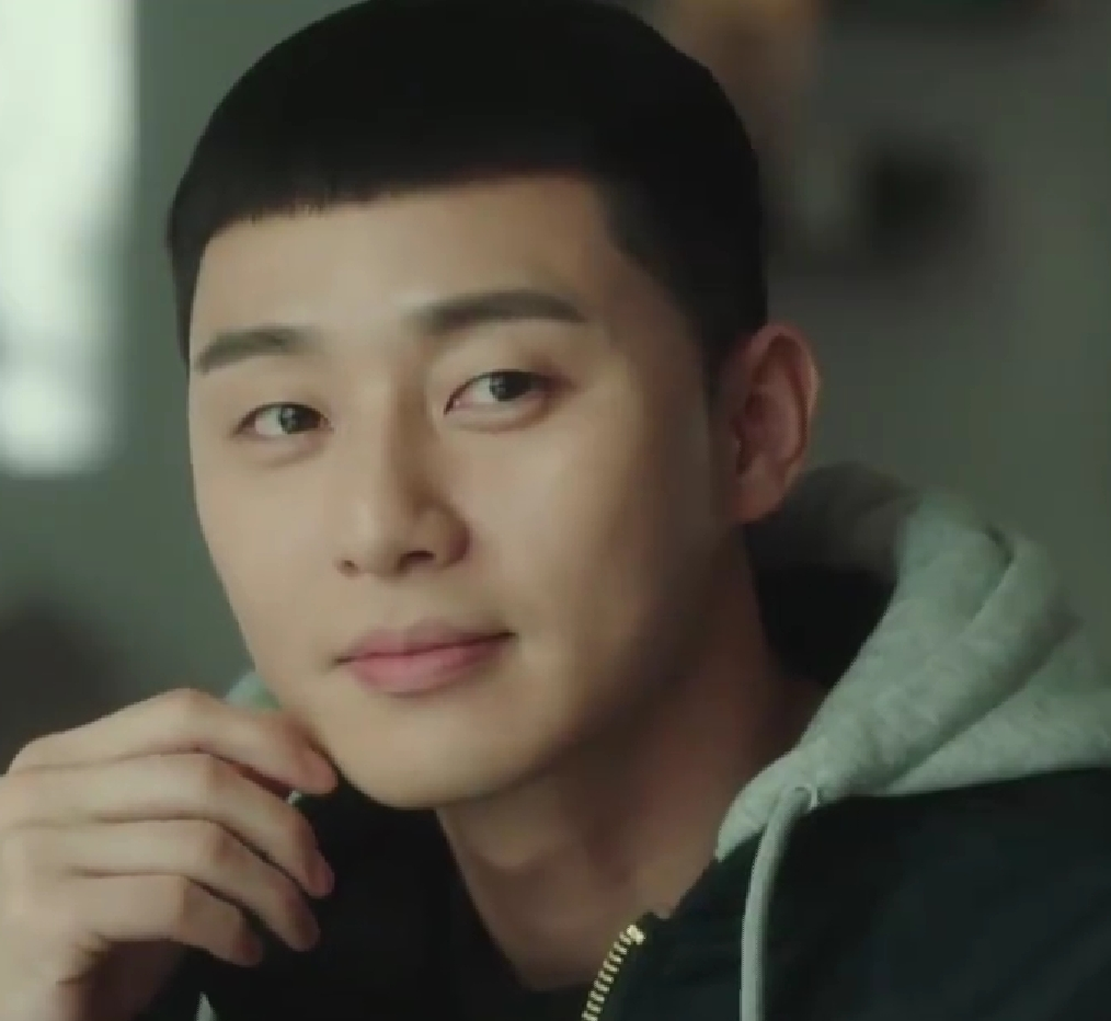 有没有梨泰院class的头像