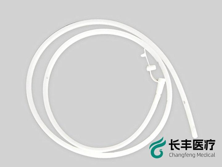 一次性胃管有几种型号 - 知乎