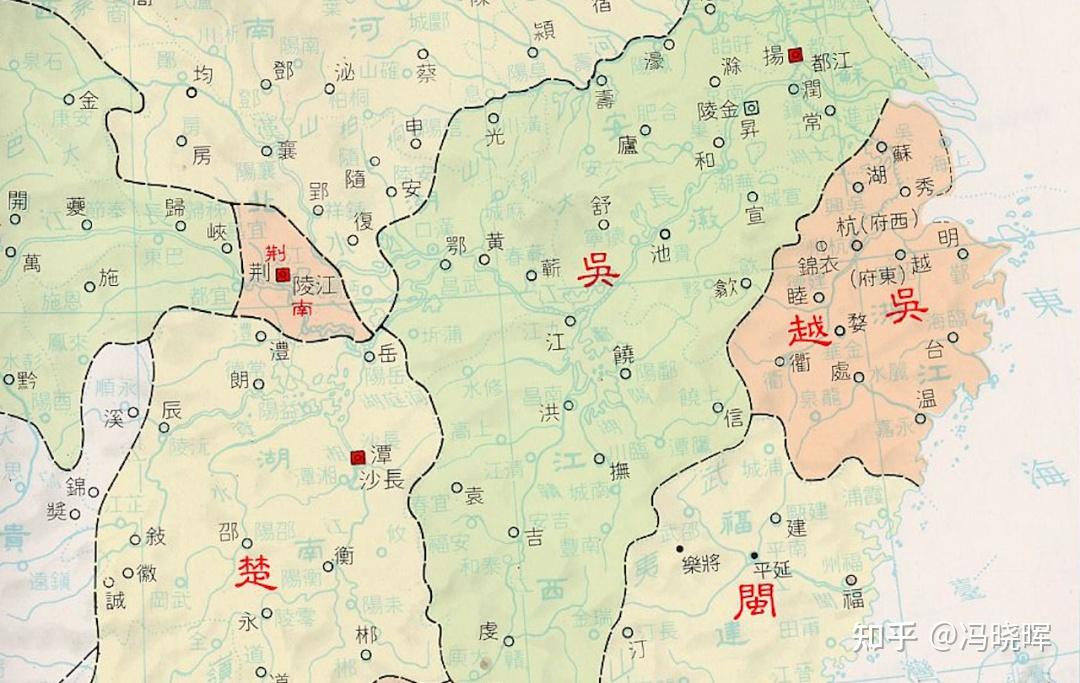 九江文史 | 钱政——探寻五代十国的九江遗梦 - 知乎