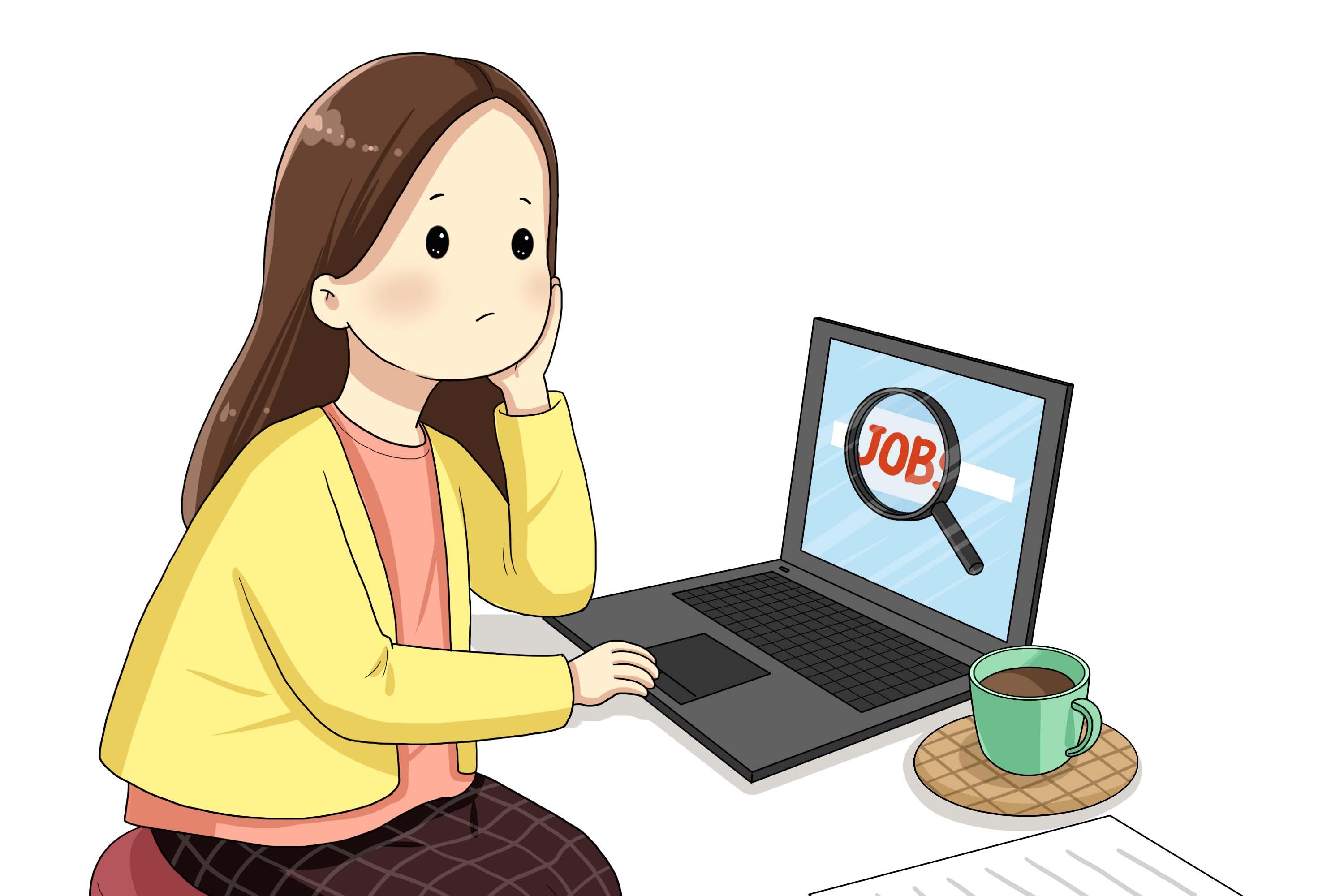 疫情期间找工作,是机会还是障碍? - 知乎