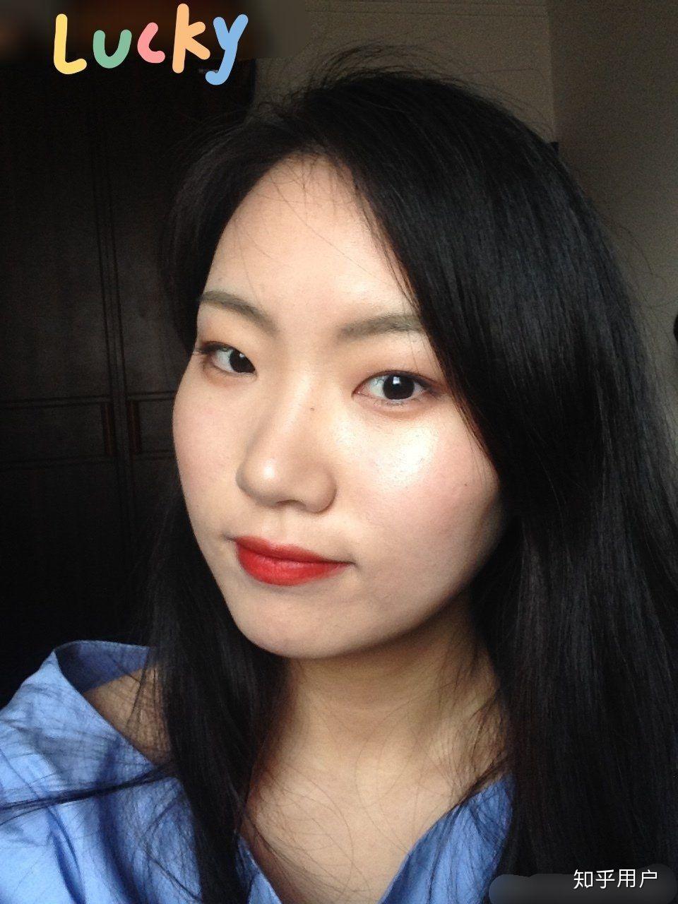 女生长了一双丹凤眼是种怎样的体验? - 知乎