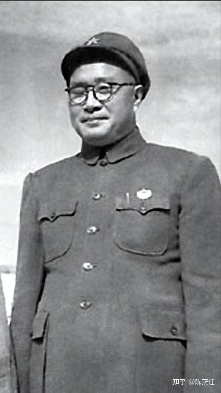 刘帅看一次电影，主席说：只要刘帅在，我们就不怕北方侵略 - 知乎
