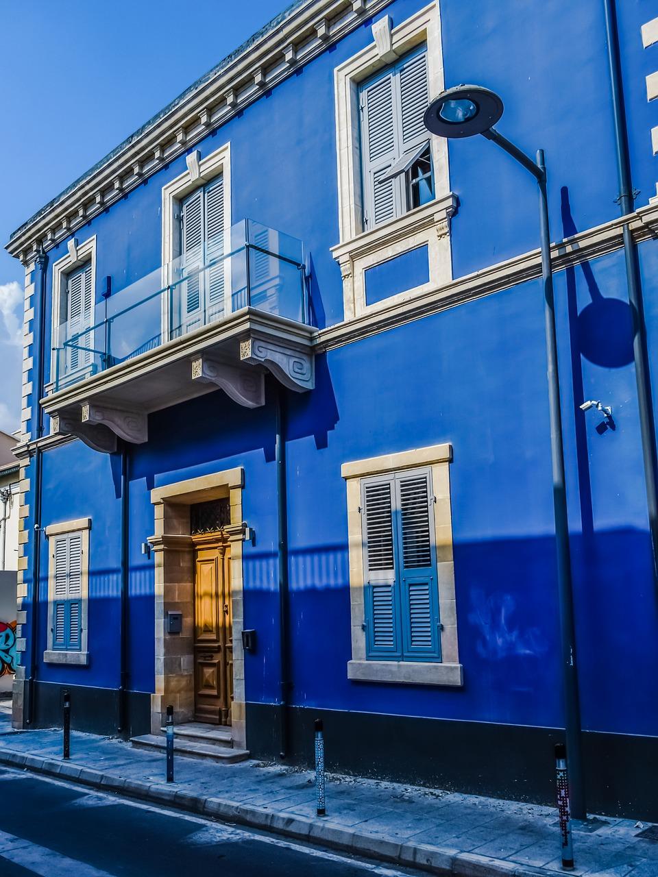 3. 洛迪配套完善