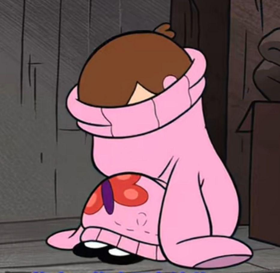 有没有怪诞小镇可以做头像的好看的图片? - 知乎