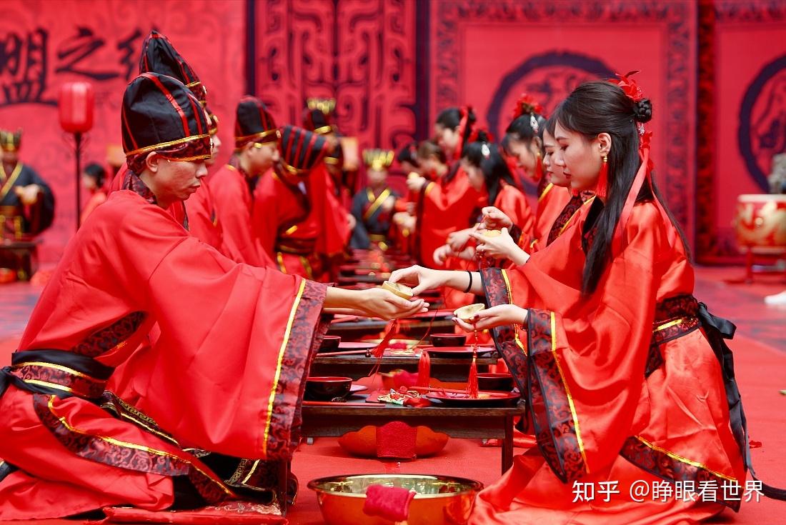 新娘的回门礼应该准备些什么? - 知乎