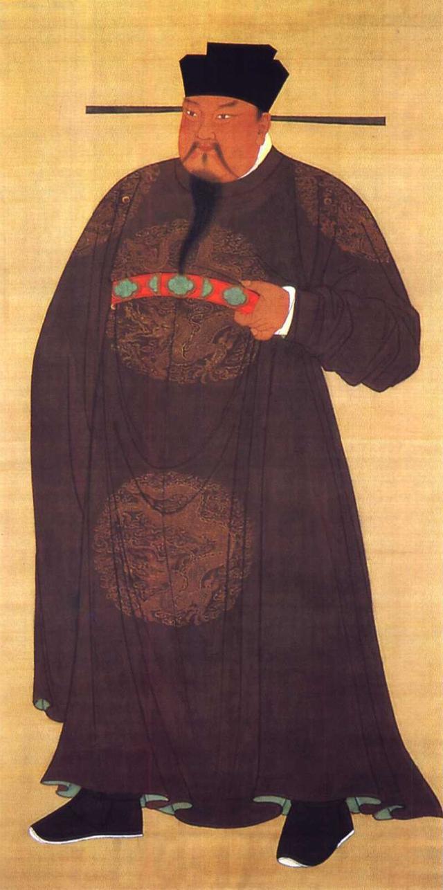 中原史：盖棺定论，凶手赵光义！ - 知乎