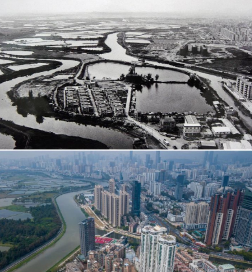 如果有机会,让你去问许家印一个问题,并且许家印知无不答,你最想问什