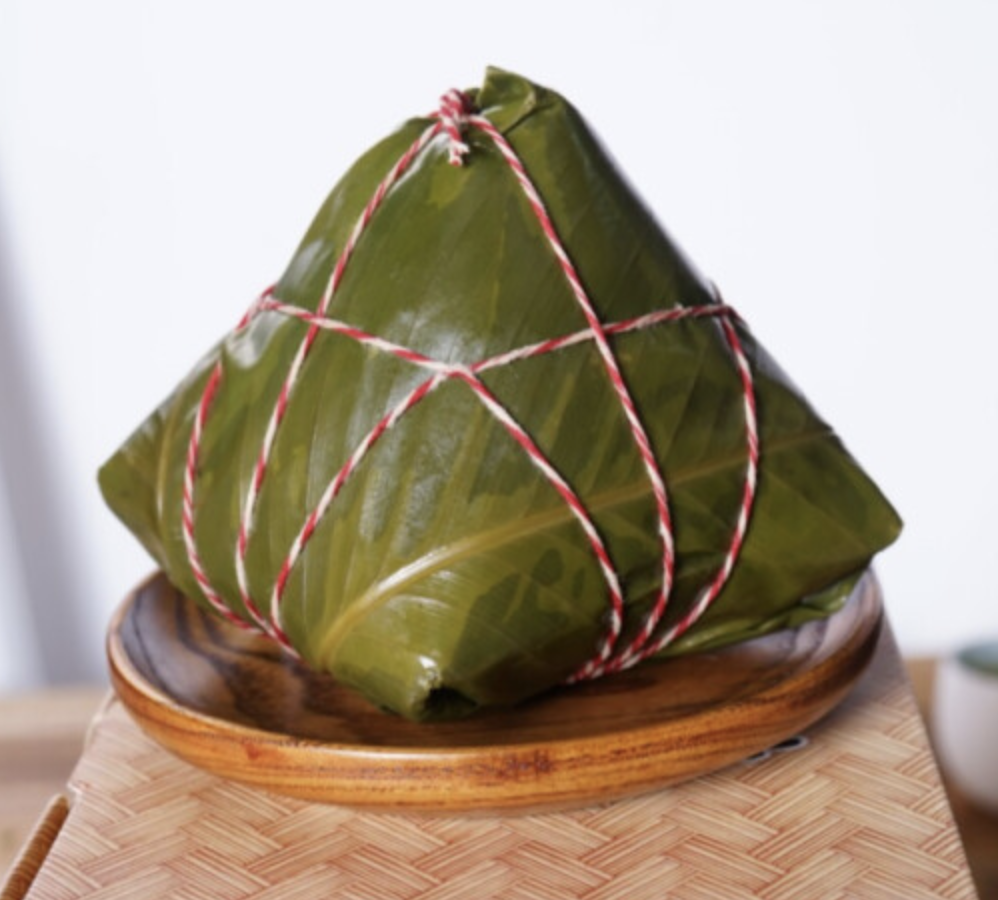 什么牌子的粽子最好吃?十大端午粽子品牌推荐，粽子礼盒推荐