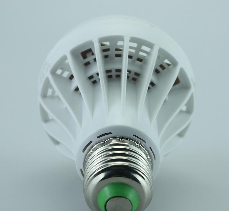 普通照明用非定向自镇流LED灯能效标识 - 知乎