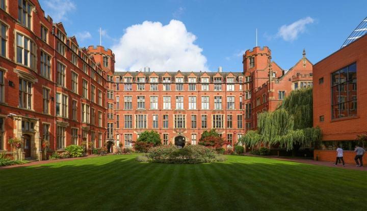 全奖博士丨英国南安普顿大学drpinglili招募全奖博士