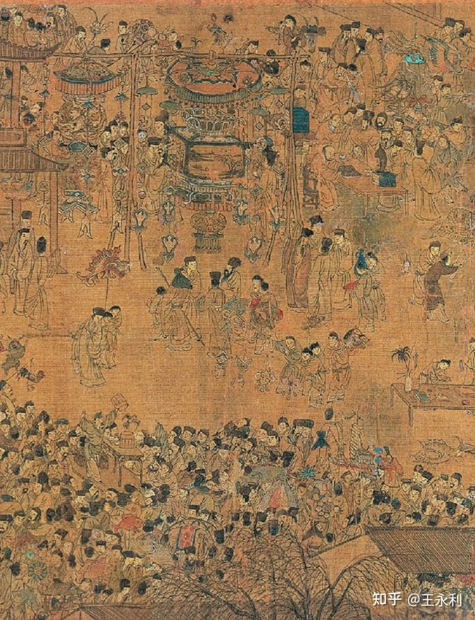 “悔教夫婿觅封侯”——王昌龄《闺怨》英译传世赏析 - 知乎