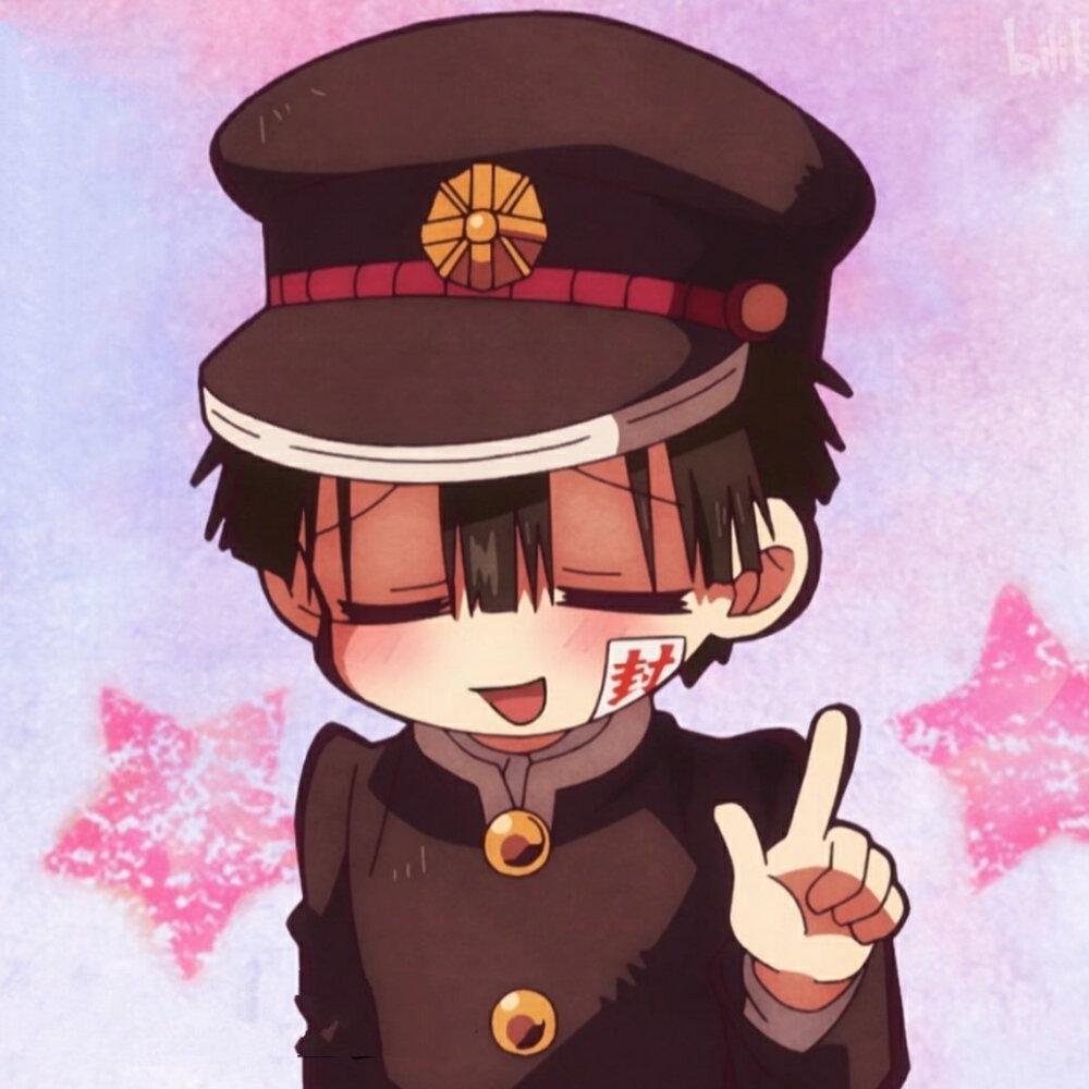 大家有没有眯眯眼头像? - 知乎