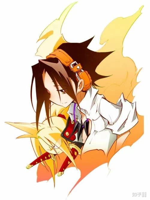 你认为通灵王是一部怎么样的作品