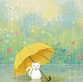 每日笔记|妙笔生花！描写夏天的雨的精彩段落 - 知乎