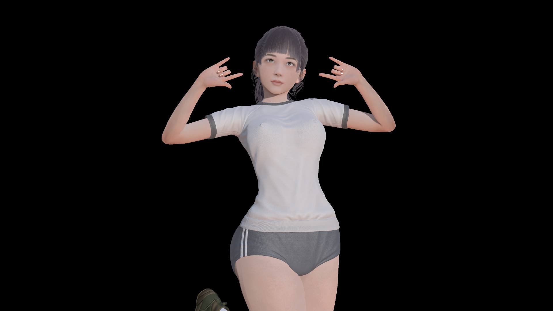 吉岡 明日香