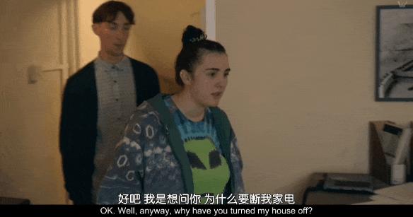 《你本该做的事》豆瓣8.8,今年最佳喜剧预订!